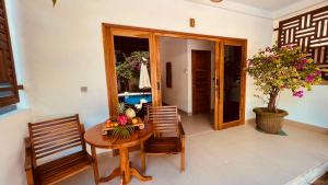 Marygio Gili Resort