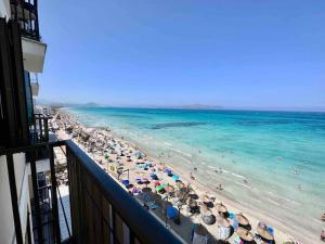 Apartamento Alborada Villas2meet Mallorca