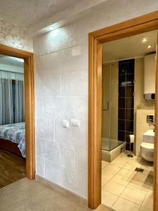 Apartman Sneznik - Naselje Zova