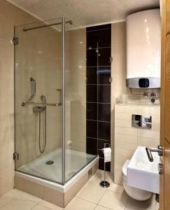 Apartman Sneznik - Naselje Zova