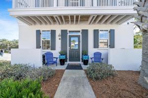 Four Fish Bungalow 155