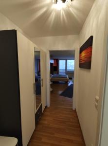 Ferienwohnung mit Schwimmbad Ruheoase