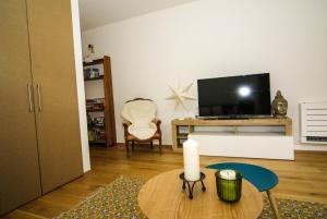 Casa Noa, appartamento con giardino privato