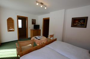 Haus Monika und Haus Claudia