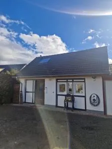 Ferienhäuschen Landleben pur - 维赫尔