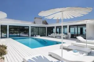 Luxury Villa In Barcelona 12 Guestss - Montcada i Reixac