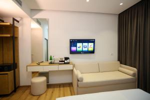 Oricon Coast Luxury Resort