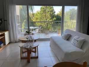 Departamento impecable excelente ubicación cerca de todo