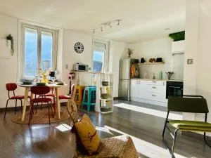 A deux pas des grains de sable - Outreau