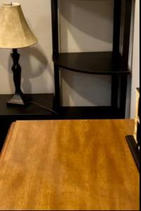Small private get away, tiny home garage studio apartment