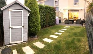 Geräumiges Ferienhaus in Koblenz