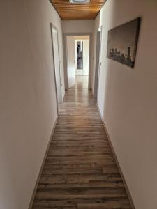 Berger´s Apartment-Hotel