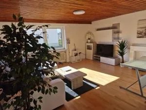 Berger´s Apartment-Hotel - Grafenwöhr