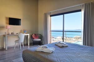 Hotels Hotel Abbartello : photos des chambres