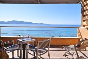 Hotels Hotel Abbartello : photos des chambres