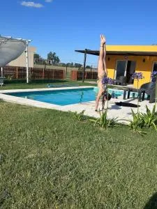 El Solar de los Antiguos - Álvarez Jonte