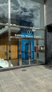 blue house cordoba - Bujalance