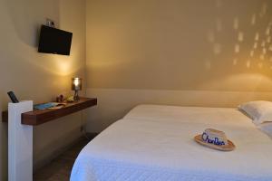 Hotels Hotel Abbartello : photos des chambres