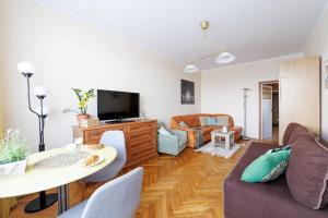 Apartament 2 pokoje w Gdańsku blisko morza 1000 m do plaży