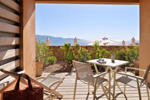 Hotels Hotel Abbartello : photos des chambres