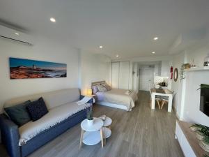 Benal Beach Estudio Playa