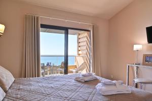 Hotels Hotel Abbartello : photos des chambres