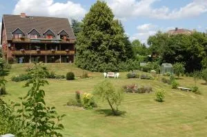 Schlei-Liesels Ferienwohnungen - Borgwedel