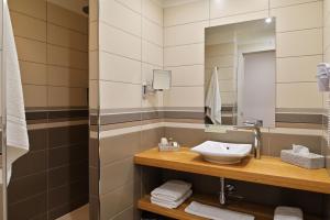 Hotels Hotel Abbartello : photos des chambres