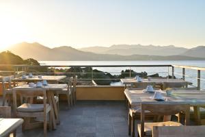 Hotels Hotel Abbartello : photos des chambres