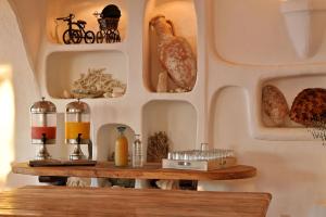 Hotels Hotel Abbartello : photos des chambres