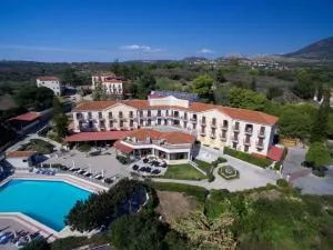 Karavados Beach Hotel - Karavádhos