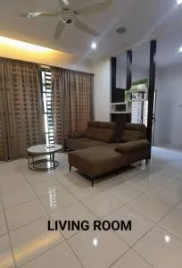 Alor Setar Taman Nusantara Jalan Kuala Kedah - Kampong Telok Kechai