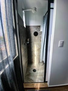 Urban Style Retreat, Rooftop Views, CDMX 4