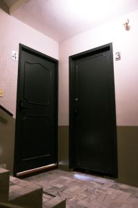 Urban Style Retreat, Rooftop Views, CDMX 4