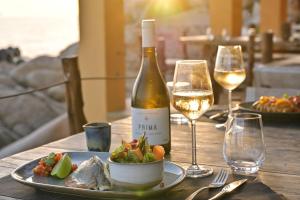 Hotels Hotel Abbartello : photos des chambres