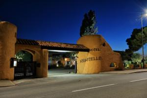 Hotels Hotel Abbartello : photos des chambres