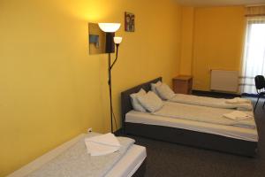 Triple Room room in Kaipol