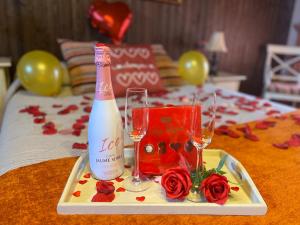 Ambar SPA. Azagalla Rural