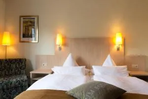 Hotel Deutsches Haus - Worms