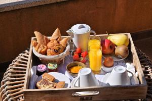 Hotels Hotel Abbartello : photos des chambres