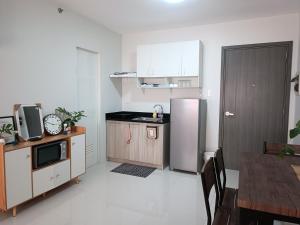 Olvera Residences