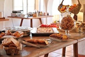 Hotels Hotel Abbartello : photos des chambres