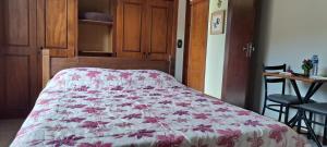 Suíte Com Estacionamento Perto do Centro