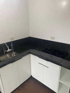 Kitnet de Contêiner