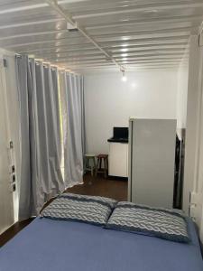 Kitnet de Contêiner