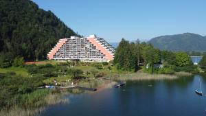 Ferienwohnung Dobernig Apartment Ossiacher See