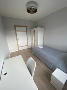 Apartament Atrium