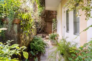 The Chocolate Factory House, Kandy- exclusive private apartment