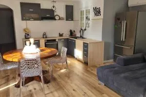 Loc appart 2 à 4 pers NIMES CHU - Caveirac