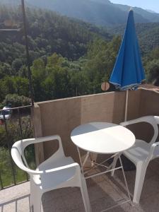 JOLI 2 PIECES SERRIERA